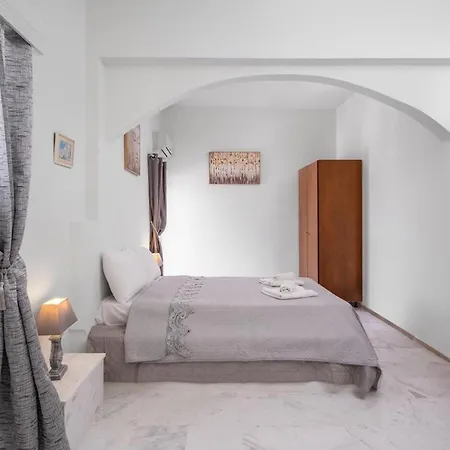 Stegna Sunrise Sleeps 4 Pool 아파트 *