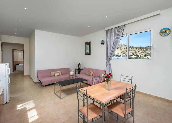 Stegna Sunrise Sleeps 4 Pool *