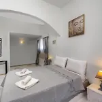 Stegna Sunrise Sleeps 4 Pool Apartament Archangelos (Rhodes)