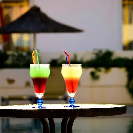 Stegna Sunrise Sleeps 4 Pool Апартаменты