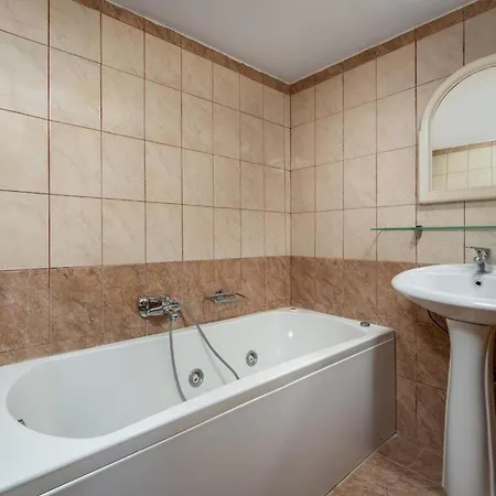 Stegna Sunrise Sleeps 4 Pool Apartmán Archangelos (Rhodes)