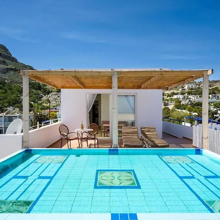 Exquisite Retreat For Two Apartamento