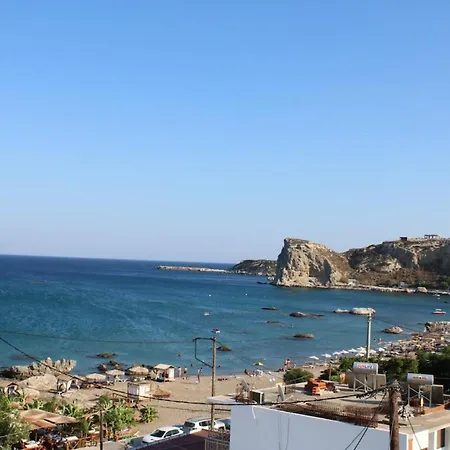 Stegna Sunrise Sleeps 4 Pool *