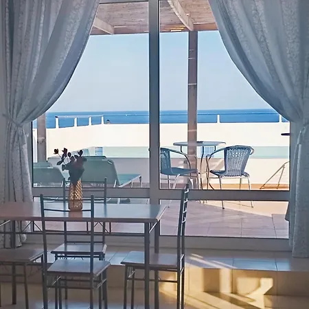 Exquisite Retreat For Two Apartamento Archangelos (Rhodes)