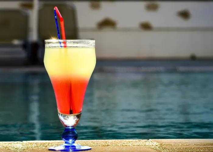 Stegna Sunrise Sleeps 4 Pool *