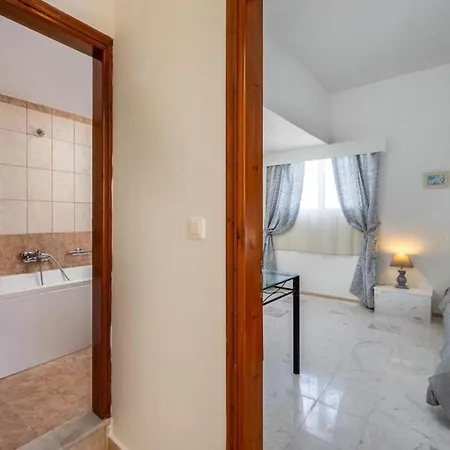 Apartman Stegna Sunrise Sleeps 4 Pool *