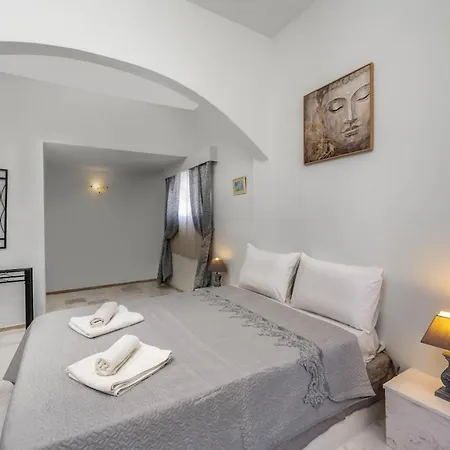 Stegna Sunrise Sleeps 4 Pool Apartman Arhángelosz